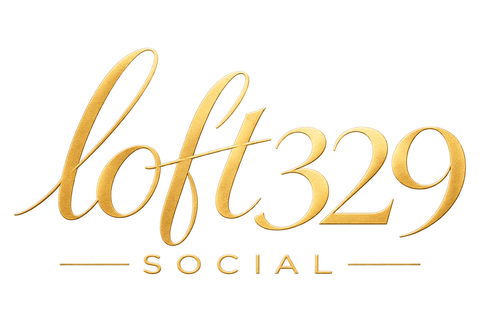 Loft329 Social